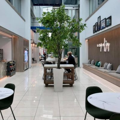 Stansted Business Hub - The Street Café (4)